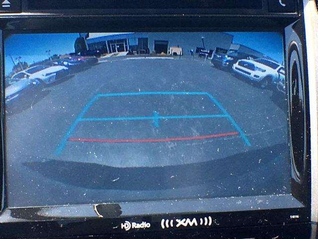 2017 Toyota Tundra SR5 5.7L V8 w/FFV